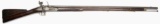 British Wiggan Brown Bess .75 Cal Flintlock Musket - No FFL ANTIQUE (A 1)