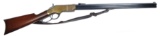 Italian Uberti Winchester M1860 .44-40 Lever-Action Rifle - FFL # 07245 (LAM 1)