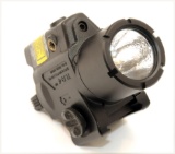 Streamlight TLR-4 Tactical LED Flashlight (DDT)