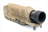 Airsoft 40mm Tactical Grenade Launcher (JMT)