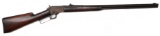 Marlin Model 1897 .22LR Lever Action Rifle.  FFL #215657 (DHR 1)