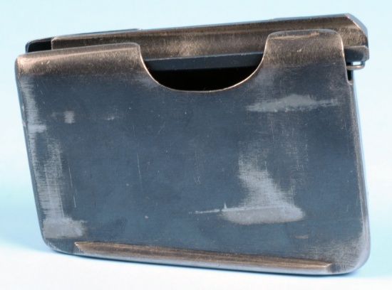 Rare Swiss Military K31 Schmidt-Rubin 7.7x55mm Rifle Magazine (SJM)
