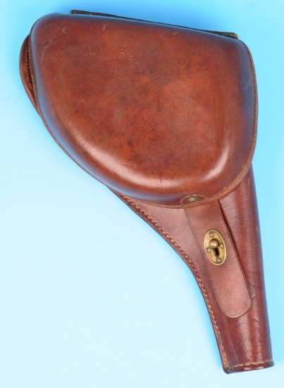 French Military M1873/1892 Lebel Revolver Holster (ENV)