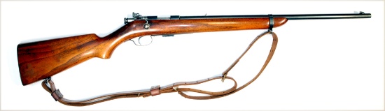 Winchester Model 57 .22 LR Repeating Rifle = FFL #15899  (TEL 1)