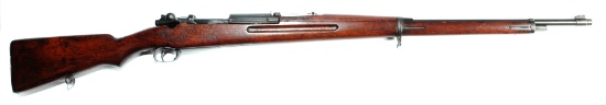 Siamese Military Type 45/66 8x50Rmm Mauser Bolt-Action Rifle - no FFL needed (ENV 1)