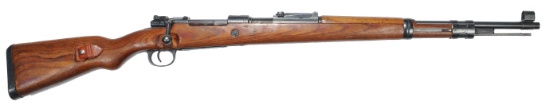 RARE Post War Czech BRNO K98K Iraqi Contract Mauser 8x57 Bolt Action Rifle FFL Required 19617 (ENV1)