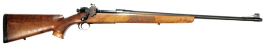 Sporterized US M1903/A3 30-06 Bolt-Action Rifle - FFL #3586392 (PD 1)
