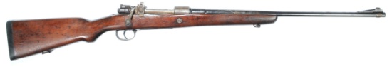 Sporterized Spanish LaCaruna 30/06 Mauser Bolt-Action Rifle - FFL #84437 (DHR 1)