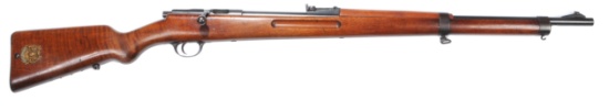 German Military SIMSON Model W625 .22 LR Bolt-Action Training Rifle - FFL #116614 (ENV 1)