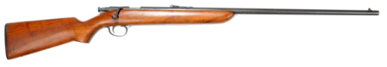 Remington "Targetmaster" .22 S,L,LR Bolt-Action Rifle - FFL #NSN (DHR 1)