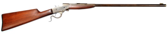 J. Stevens Favorite .32 Long Falling-Block Lever-Action Rifle - FFL #A955 (PD 1)