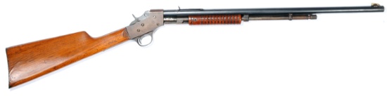 J Stevens Visible Loader .22 S,L,LR Pump-Action Rifle - FFL #K944 (DHR 1)