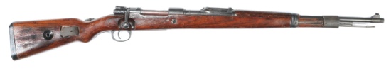Nazi German World War II Soviet Captured K98 Mauser 8x57 Bolt Action Rifle FFL Required 7066 (DCX1)