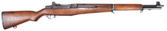 US Military Springfield 30-06 M1 Garand Semi Automatic Rifle FFL Required 562257 (KEN1)