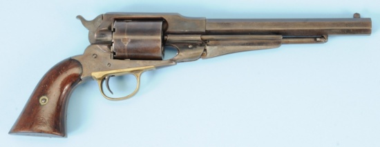Remington M1858 Rollin-White .44-40 Cartridge Conversion SA Revolver - no FFL needed (KEN 1)
