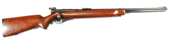 Mossberg Model 46B .22 S,L,LR Bolt-Action Rifle - FFL # NSN (KEN 1)