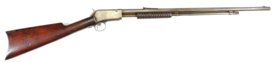 Winchester Model 1890 .22 Short Pump-Action Rifle - FFL #542498 (KEN 1)