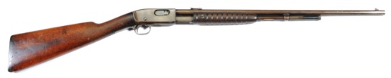 Remington Model 12 .22 LR Pump-Action Rifle - FFL # 750540 (KEN 1)