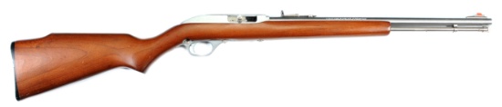 Marlin Model 60 .22 LE Semi-Automatic Rifle - FFL #96413752 (SWX 1)