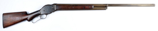 Winchester Model 1887 10 Ga. Lever-Action Shotgun - antique - no FFL needed (HRK 1)