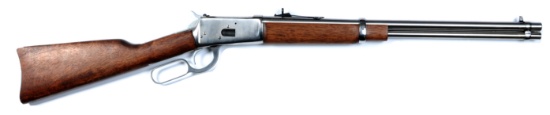 Rossi Model R92 38-357 Magnum Lever-Action Rifle = FFL #51T211415  (SWX 1)