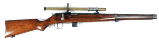 Savage Model 19 .22 LR Bolt-Action Rifle - FFL #10460 (KEN 1)