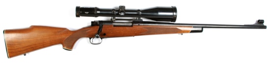 Winchester Model 70 .270 Caliber Bolt-Action Rifle - FFL #G1217393 (DCX 1)