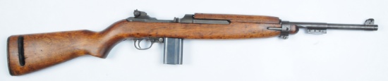 US Military Postal Meter M1 .30 Caliber Semi-Automatic Carbine - FFL #4160342 (SRW 1)