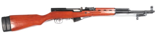 Chinese Military Type 56 SKS 7.62x39mm Semi-Automatic Rifle - FFL #24006013 (KEN 1)