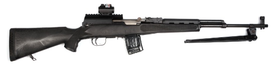 Chinese Military SKS 7.62x39mm Tactical Semi-Automatic Rifle - FFL #5504 (PD 1)