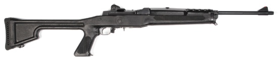 Ruger Mini-14 .223/5.56 Semi-Automatic Rifle - FFL #183-14273   (SWX 1)