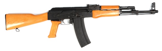 Hungarian Style / Nodak Spud NDS3 AK pattern 5.56mm Rifle FFL: DT8882/M005274  (SWX 1)