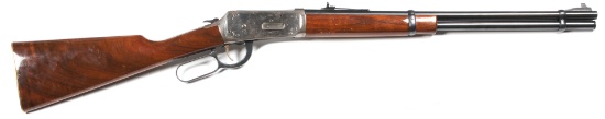 Winchester Model 94 30-30 "Illinois Sesquicentennial" Lever-Action Rifle - FFL #IS18247 (DCX 1)