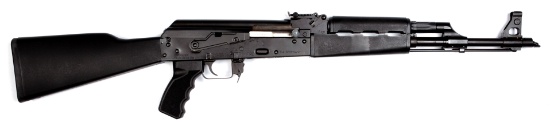 Century Arms Yugoslavian N-PAP M70 7.62x39mm Semi-Automatic Rifle - FFL #N-PAP024085 (RHA 1)