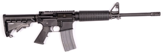 Anderson Manufacturing Am-15 .223/5.56mm Semi-Automatic Rifle - FFL #18037590 (RHA 1)
