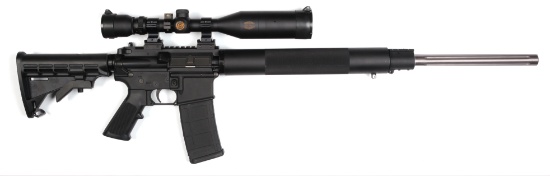 DPMS Panther Arms A-15 .223/5.56mm Semi-Automatic Rifle - FFL #F162502K (PD 1)
