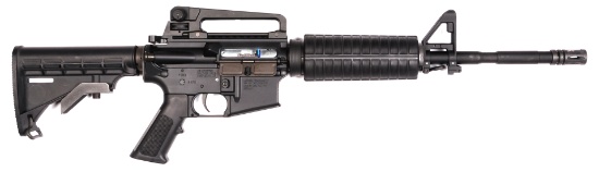 German Walther-Produced Colt M4 .22 LR Semi-Automatic Rifle - FFL #WJ04107 (RHA 1)