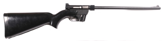 Charter Arms AR-7 .22 LR Takedown Semi-Automatic Survival Rifle - FFL #A202110 (KEN 1)