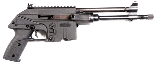 Kel-Tec PLR-16 .223/5.56mm Semi-Automatic Pistol - FFL #P8Z07 (SWX 1)