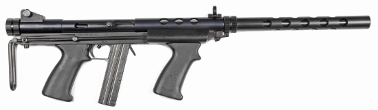 Feather Industries AT-22 .22 LR Semi-Automatic Rifle - FFL #B12356 (SWX 1)