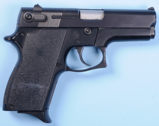 Smith & Wesson Model 469 9mm Semi-Automatic Pistol - FFL #TAA3348 (JGD 1)