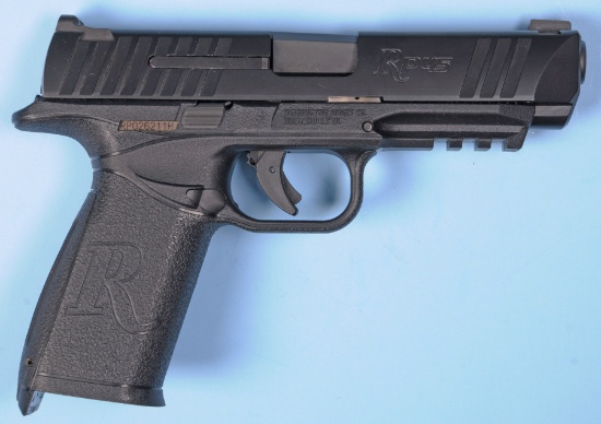 Remington RP45 .45 ACP Semi-Automatic Pistol - FFL #RPO26211H (SWX 1)