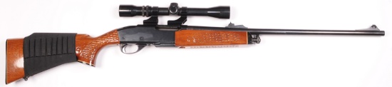 Remington Model 760 "Gamemaster" .308 Semi-Automatic Rifle - FFL #7458438 (SWX 1)