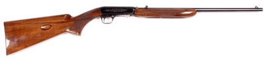 Browning Arms .22 LR Semi-Automatic Take-Down Rifle - FFL #16354RP146 (TEL 1)