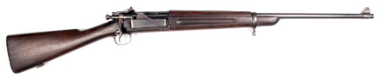 Sporterized US M1898 30/40 Krag-Forgenson Bolt-Action Rifle - FFL #206476 (KEN 1)