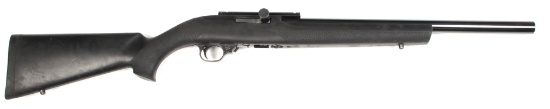 Ruger Custom 10/22 .177 Heavy Barrel Semi-Automatic Rifle - FFL #243-92353 (PD 1)