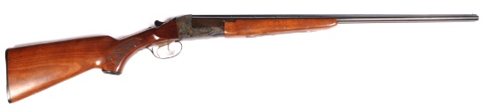 Savage Arms Fox Model B .410 Double-Barrel Shotgun - FFL #FD (LAD 1)