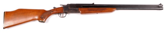 Savage Model 24V 30-30/.20 Ga Over/Under Combination Gun - FFL # B639069 (LAD 1)