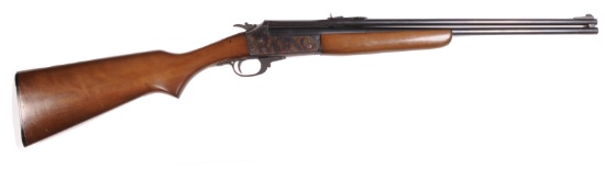 Savage Model 24 Series 5 .22 LR/.410 Over/Under Combination Gun  - FFL #D571926_(LAD 1)