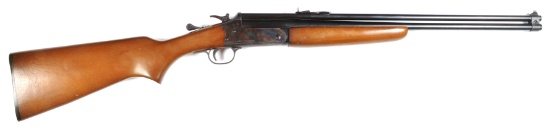 Savage Model 24 Series P .22 LR/.410 Over/Under Combination Gun - FFL #B418772 (LAD 1)